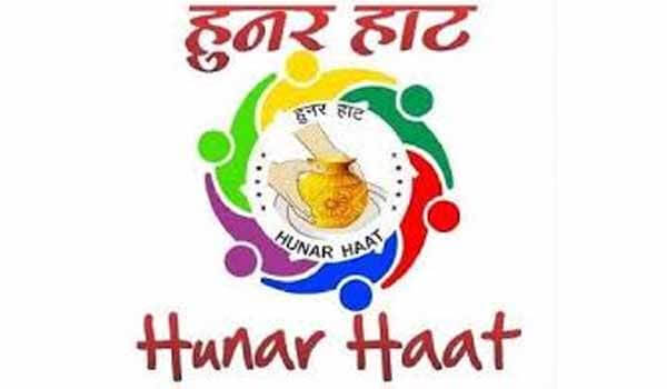 Hunar Haat will Re-start from September 2020